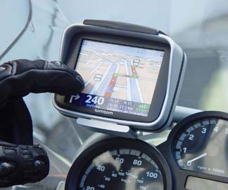Anche Lele cucca in moto Anche Lele cucca in moto
