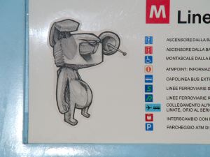 Anche Lele ascolta (meglio farlo sempre)