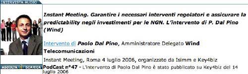 Canale Podcast Canale Podcast
