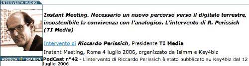 Canale Podcast Canale Podcast