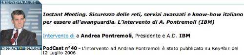 Canale Podcast Canale Podcast