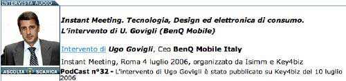 Canale Podcast Canale Podcast