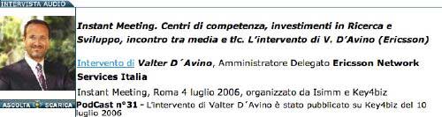 Canale Podcast Canale Podcast