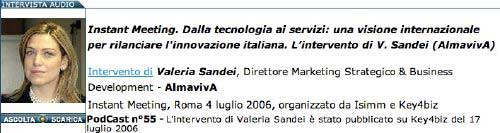 Canale Podcast Canale Podcast