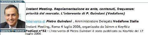 Canale Podcast Canale Podcast