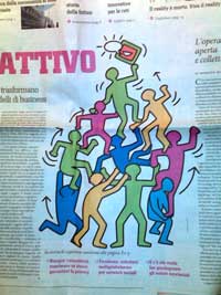 Prima Pagina Prima Pagina