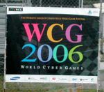 World Cyber Games 2006