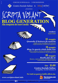 Bloggera Senigallia
