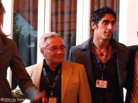 � arrivato il meeting di Ambrosetti a Cernobbio