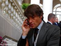 è arrivato il meeting di Ambrosetti a Cernobbio è arrivato il meeting di Ambrosetti a Cernobbio