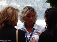 � arrivato il meeting di Ambrosetti a Cernobbio