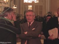 è arrivato il meeting di Ambrosetti a Cernobbio è arrivato il meeting di Ambrosetti a Cernobbio